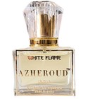 White Flame AzherOud