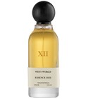 parfém Essence Oud
