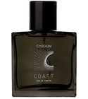 parfém Coast