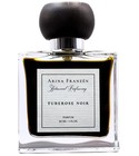 parfém Tuberose Noir - Volume I