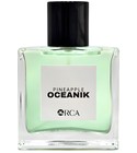 parfém Pineapple Oceanik