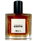 parfém Pineapple Exotik