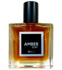 parfém Amber Leaf