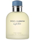 parfém Light Blue pour Homme