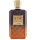 Island Vanilla Dunes Khadlaj Perfumes