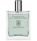Piazzetta di Portofino Acqua Da Toaletta Mansfield