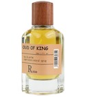 Oud of King Rabdan