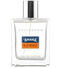 Zafferano Eau de Parfum L'Amande