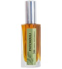 parfém Patchouli
