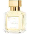 Le Beau Parfum 2025 Maison Francis Kurkdjian