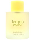 Lemon Water Tru Fragrances