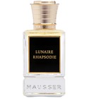 parfém Lunaire Rhapsodie