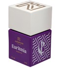 parfém Euritmia