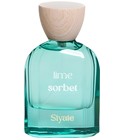 parfém Lime Sorbet