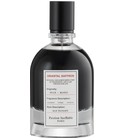 parfém Oriental Saffron