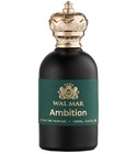 Ambition Wal Mar