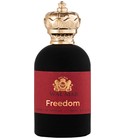 parfém Freedom