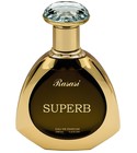 parfém Superb Green
