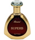 parfém Superb Purple Pour Femme
