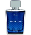 parfém Appealing Blue Pour Homme