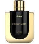 parfém Personality Black Pour Homme