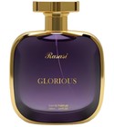 parfém Glorious Black Pour Femme