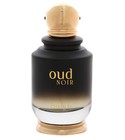 parfém Oud Noir