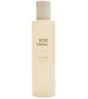 parfém Nᵒ120 Rose Vanilla