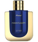 parfém Personality Blue Pour Homme