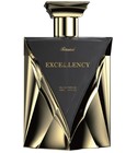 parfém Excellency Black Pour Homme