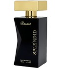 parfém Splendid Black Pour Homme
