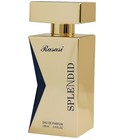 parfém Splendid Gold Pour Homme