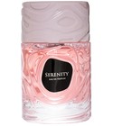 parfém Serenity