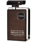 parfém Black Cavalier Seductive