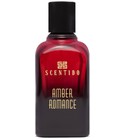 parfém Amber Romance
