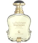 Symphony Harmony Le Falconé Perfumes