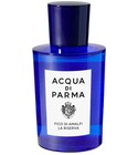 Mandarino di Sicilia Acqua di Parma perfume - a new