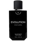Evolution High Level Sergio Nero