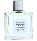 parfém Access Code Blanc