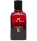 parfém Forbidden Red