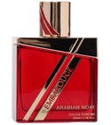 parfém Arabian Noir