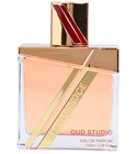 parfém Oud Studio