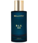 parfém BLU Man