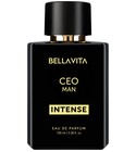 parfém CEO Man Intense