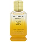 parfém Oud Gold