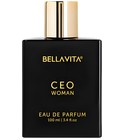 parfém CEO Woman