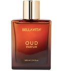 parfém Oud Parfum
