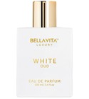 parfém White Oud