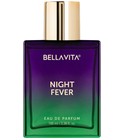 parfém Night Fever