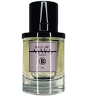 MAYA Bold Label